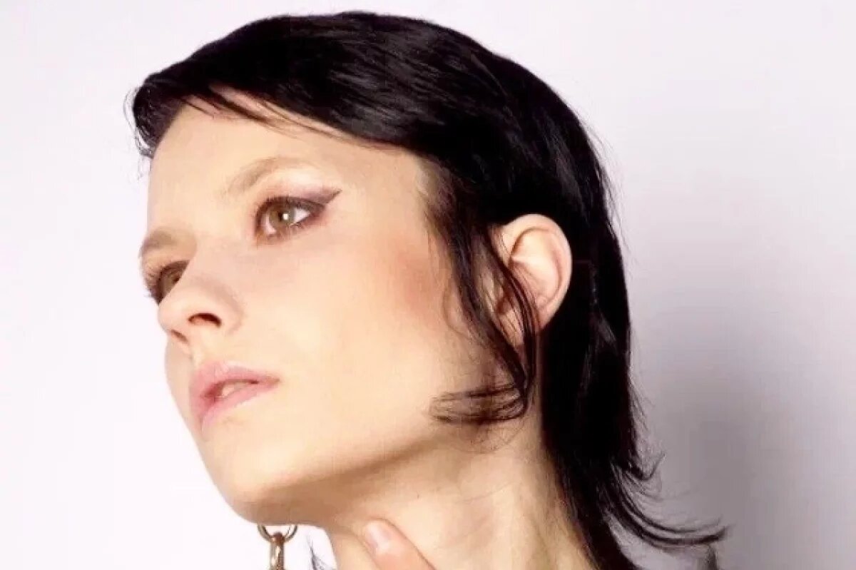    Лада Малова.