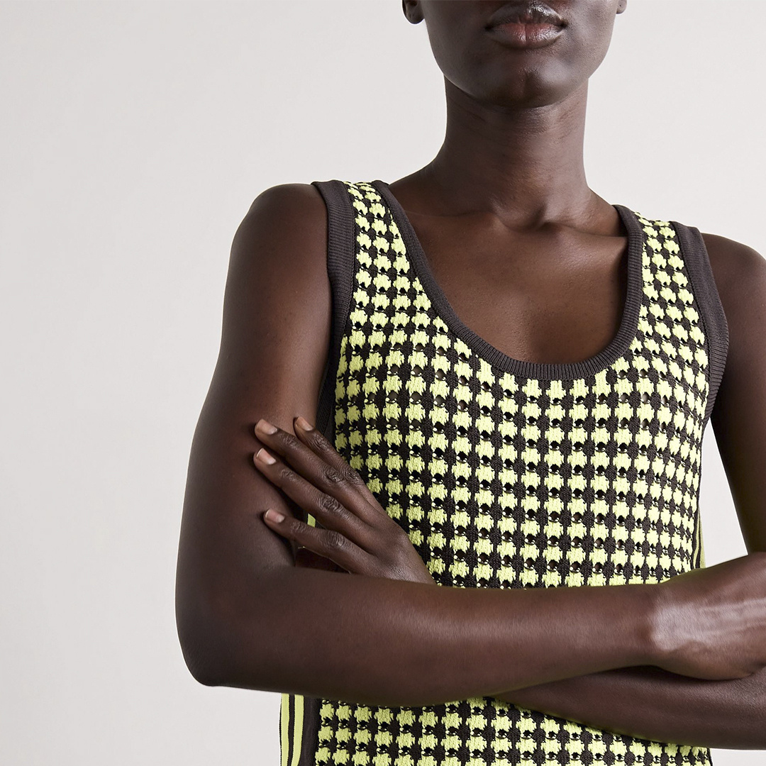 Майка и шорты от Adidas Originals