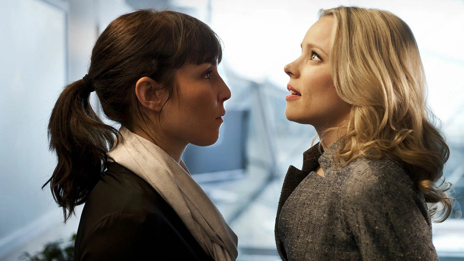     Кадр из фильма «Страсть»