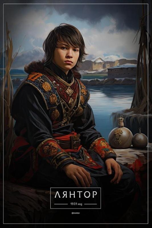    Российский графический дизайнер Кирилл Соловьев — о нейросетях, их пользе и влиянии на будущее