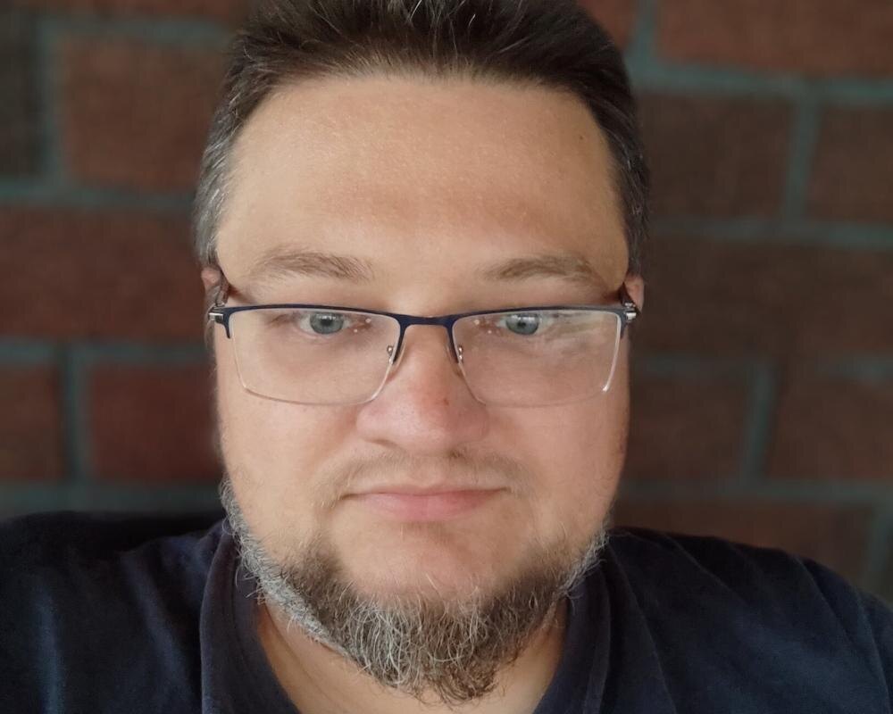    Российский графический дизайнер Кирилл Соловьев — о нейросетях, их пользе и влиянии на будущее