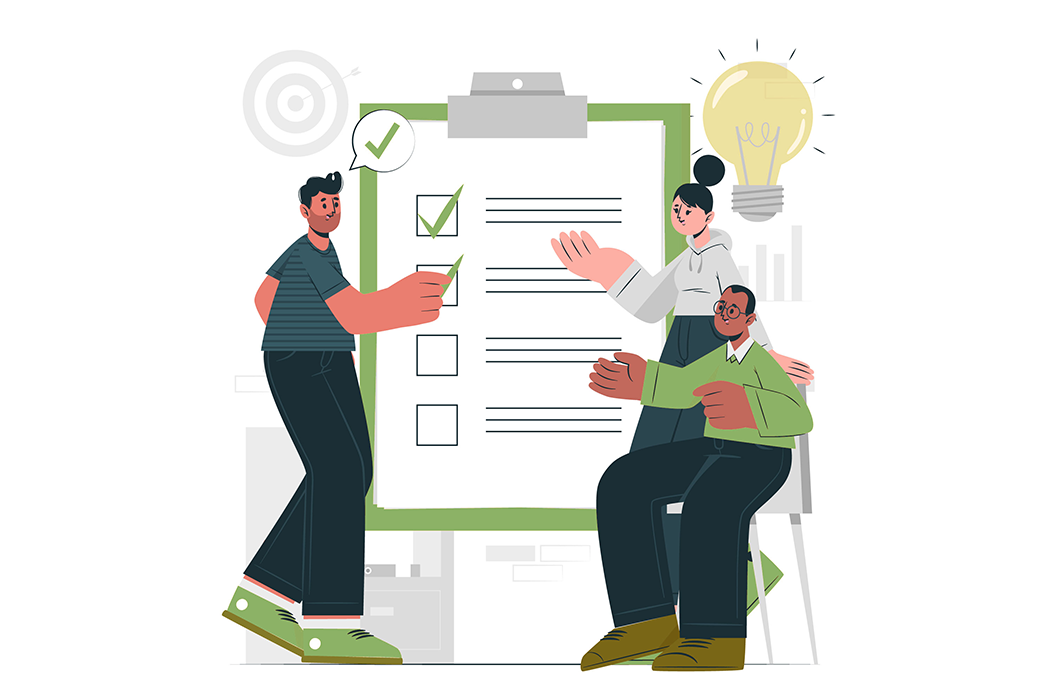 Изображение от storyset на Freepik