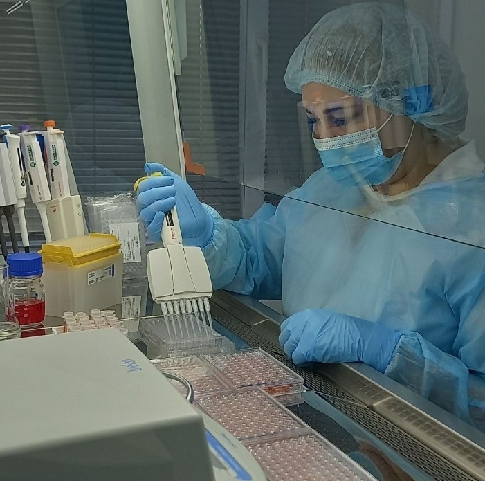    Фото: Администрация БМР