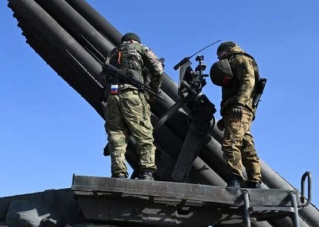   Обстановка в Курской области по состоянию на 15 августа