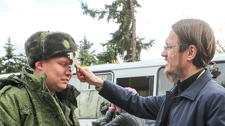 Фото: Sergey Petrov/news.ru/Global Look Press