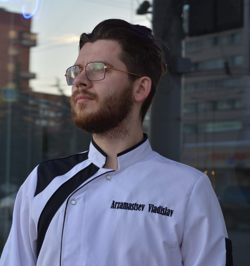 Фото: Владислав Арзамасцев