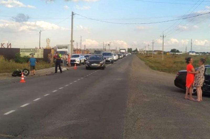 Фото ГАИ РО