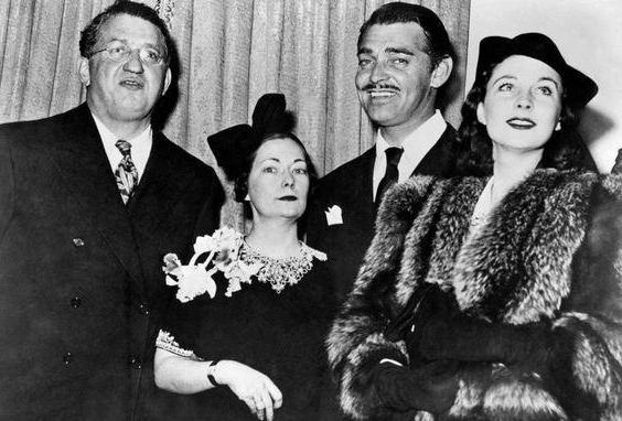 Марш, Митчелл, Гейбл, Ли