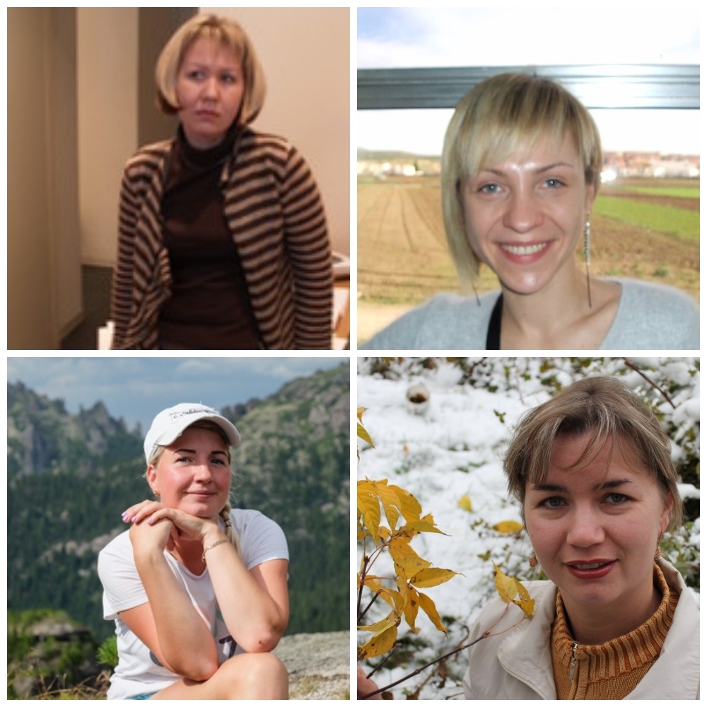 Как выглядят обычные люди. Фото из поисковика.