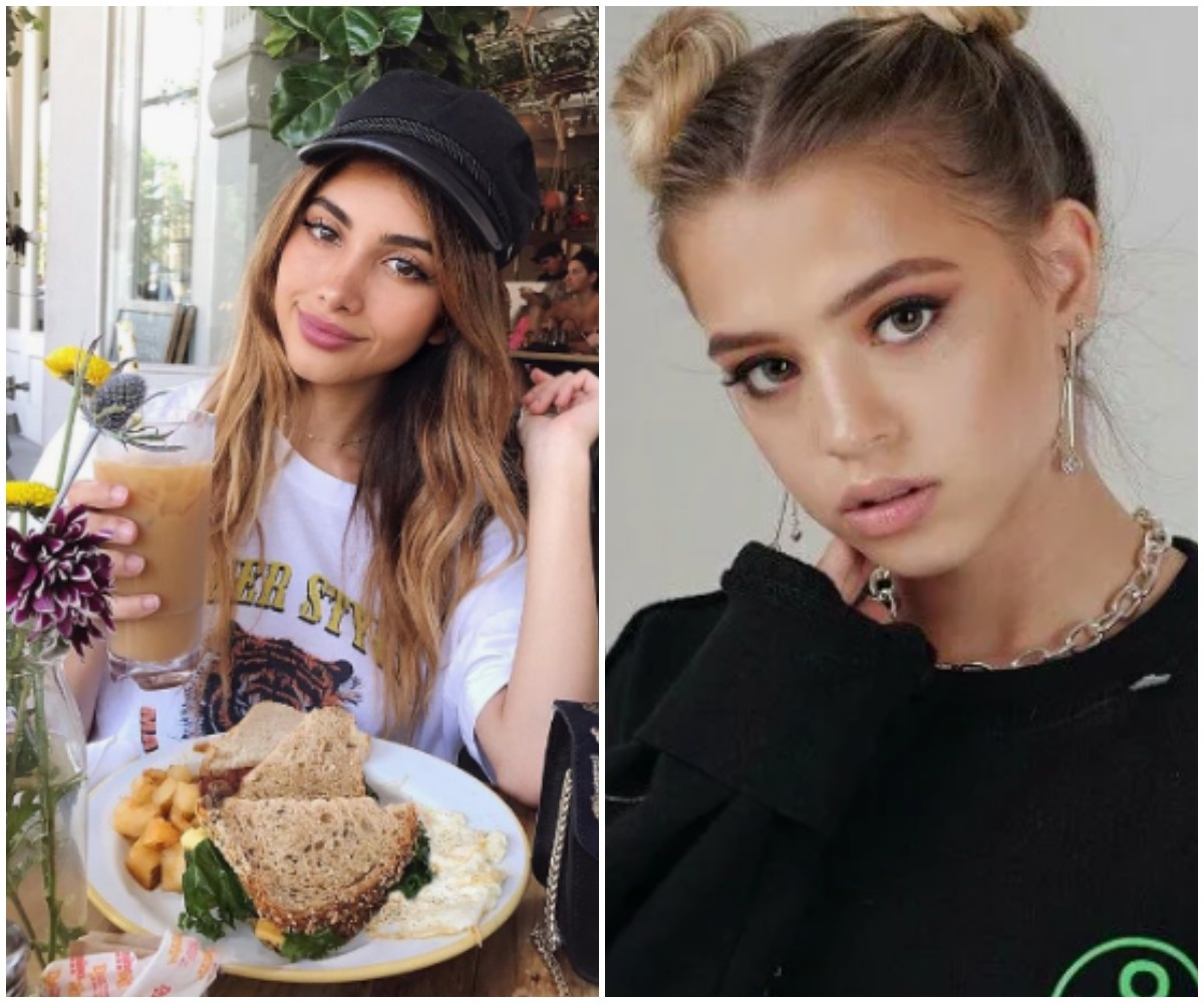 Как выглядят люди в соцсетях. Фото из поисковика