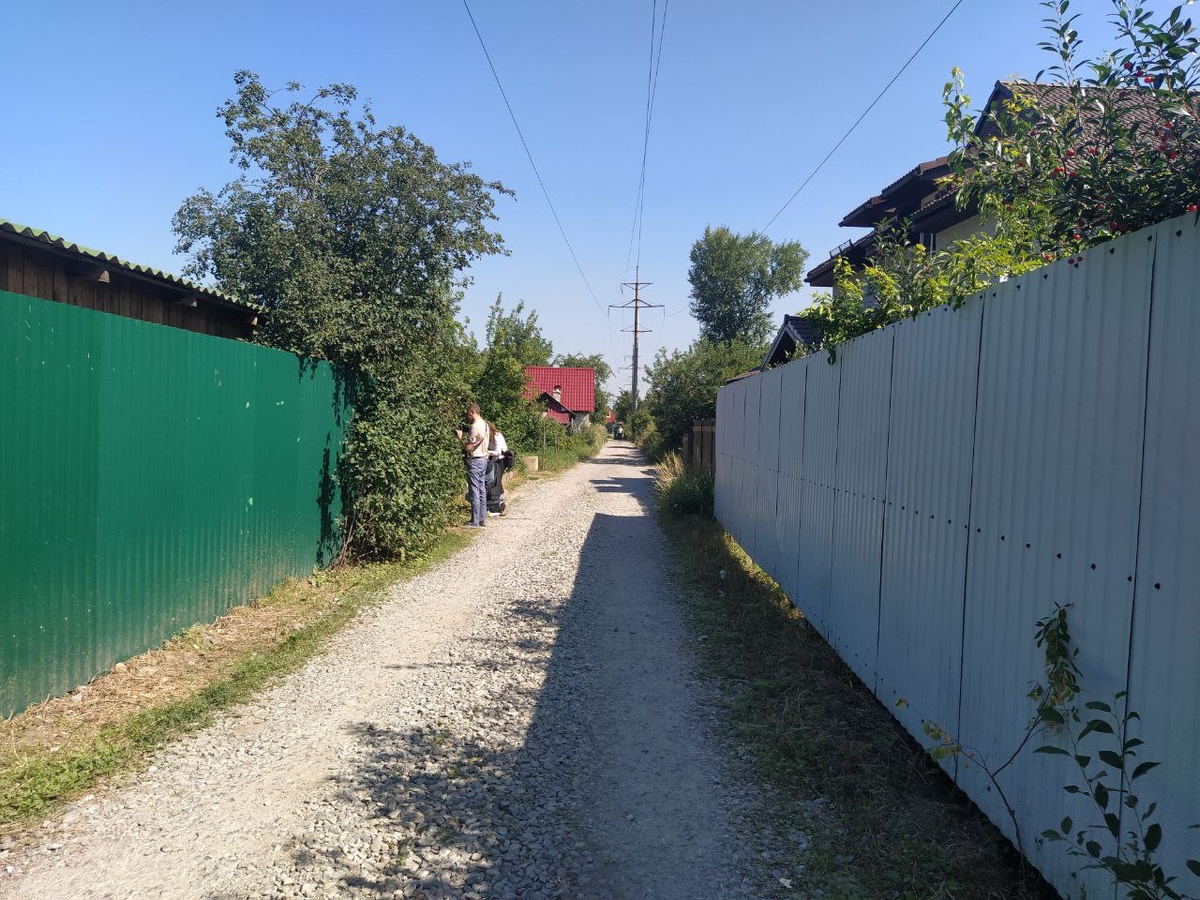Фото: архив Союза садоводов Екатеринбурга и Свердловской области