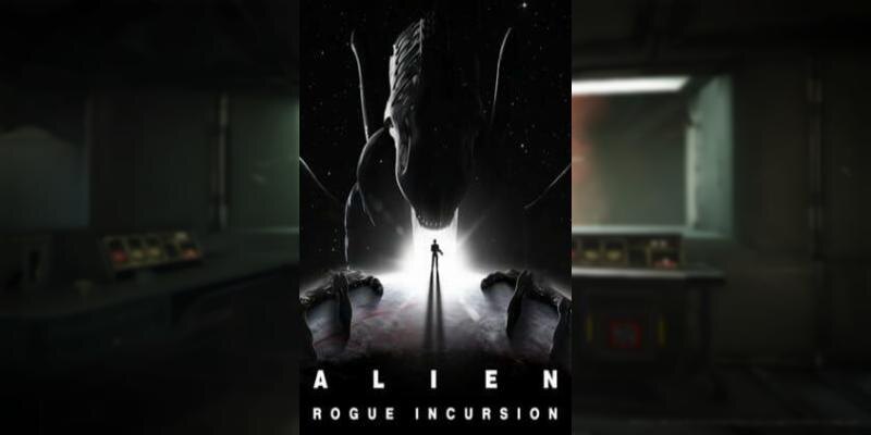    Игра Alien: Rogue Incursion