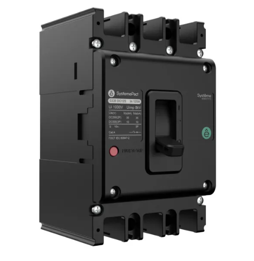 Компания «Электро-Профи» предлагает по выгодным ценам aвтоматическиe выключателе в литом корпусе SystemePact CCB от Systeme Electric, а так же коммуникационные модули связи для передачи данных. 
Расширение линейки автоматических выключателей в литом корпусе SystemePact CCB. 
Открыты для продажи коммуникационные модули связи для передачи данных: интерфейс IFM, кабели CCB cord, модуль BSCM и дополнительные аксессуары для интеграции выключателей в систему передачи данных по протоколу Modbus RTU. Обновления также касаются автоматических выключателей, оснащенных расцепителями SystemeLogic 5E. Для того, чтобы обеспечить полную коммуникацию с интерфейсом связи, необходимо заказывать новые выключатели с обновленным программным обеспечением. Артикулы таких выключателей заканчиваются буквой «С» и не отличаются по стоимости от действующего предложения. Аппараты SystemePact CCB с расцепителями SystemeLogic 5E, не оснащенные функцией передачи данных, будут постепенно выводиться из складской поддержки и заменяться новым предложением.

Для настройки и управления автоматического выключатели с передней панели щита предлагаем использовать терминал Smart HMI.

ЭЛЕКТРО-ПРОФИ +7(495)921-03-58
msk@ep.ru
http://ep.ru