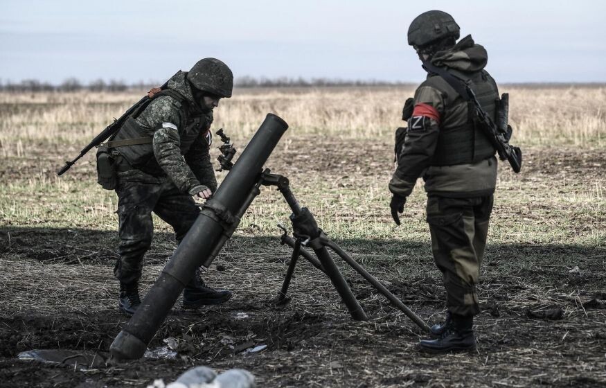    Запад против прекращения конфликта на Украине