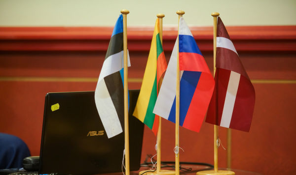 © Sputnik