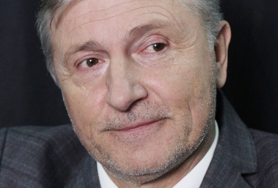    Станислав Боклан