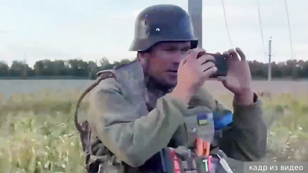     Фото: кадр из видео   
 Текст: Валерия Городецкая