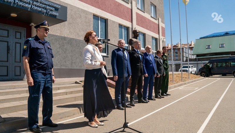      Фото: Александр Скрыпник / / ИА «Победа26»