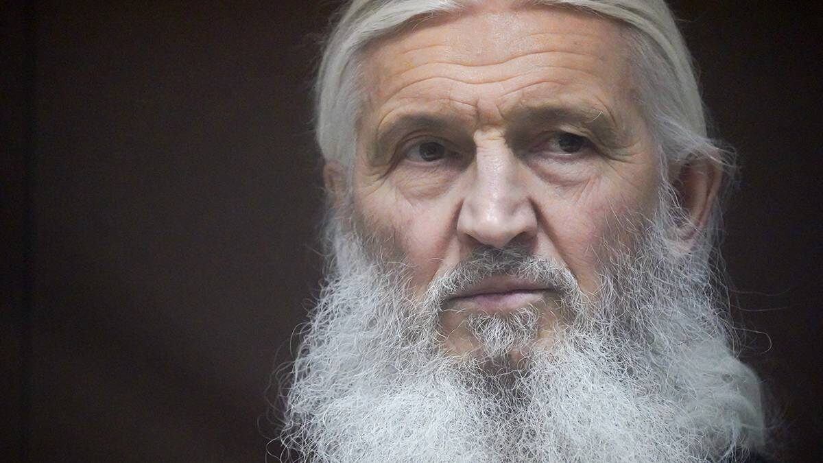    Фото: Пелагия Тихонова / АГН Москва