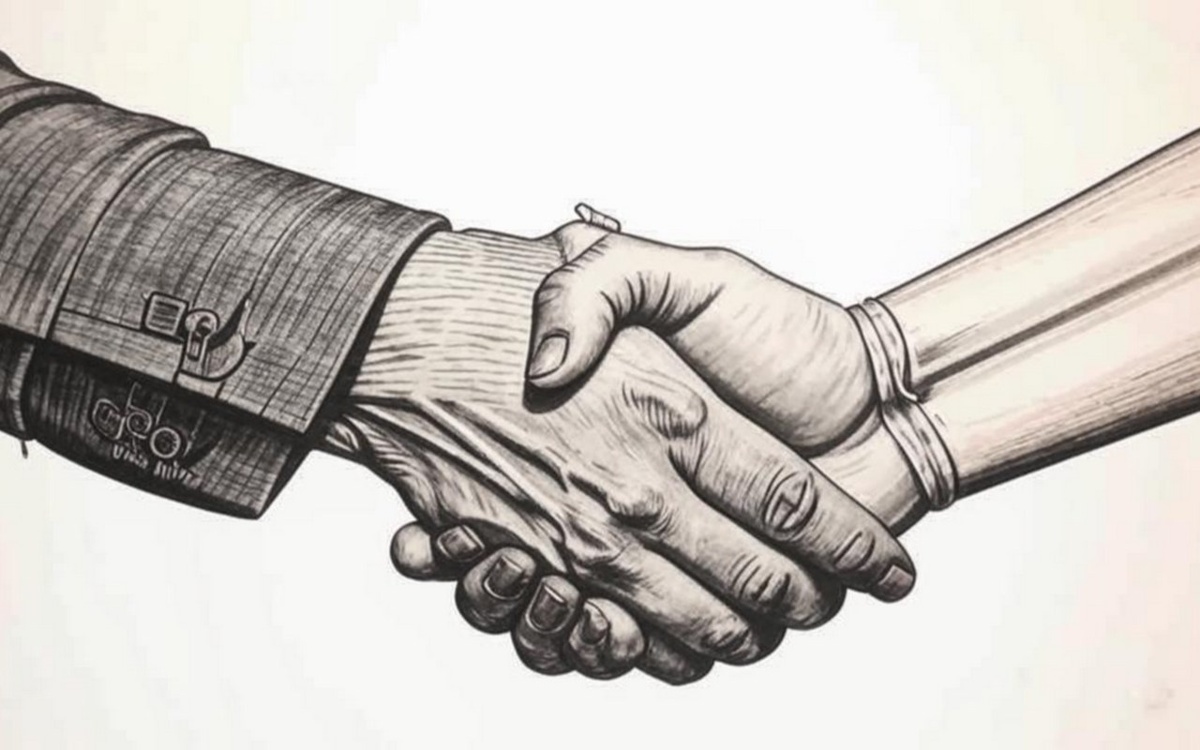    Условный срок за посредничество во взятке получила руководитель структуры Росприроднадзора Иллюстрация: нейросеть Kandinsky