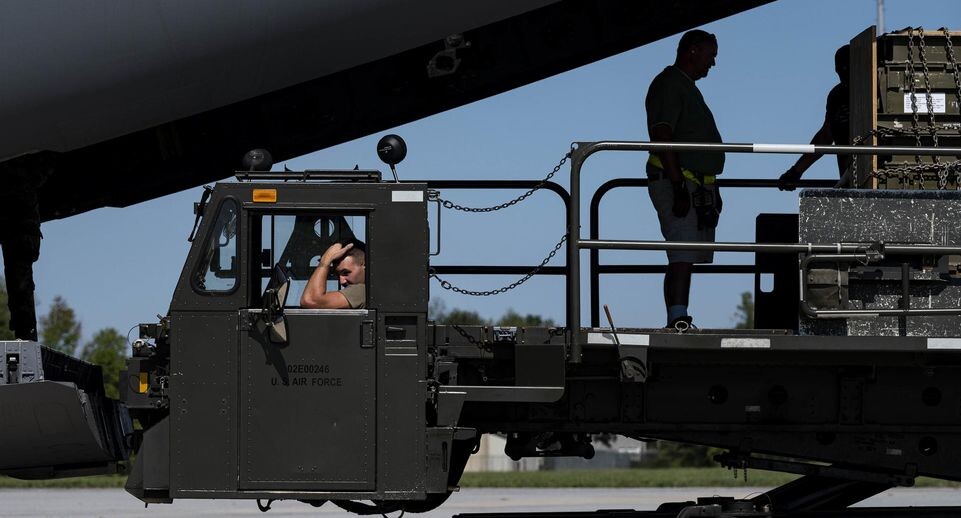    U.S. Department of Defense
