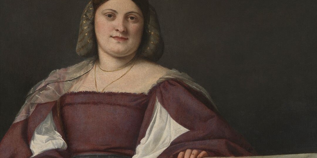 Большеротая Мэг