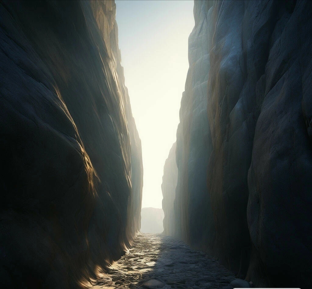 Изображение создано нейросетью 