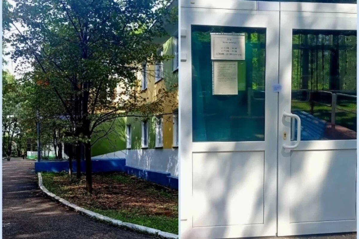    В детском лагере под Самарой в пробах воды нашли бактерии кишечной палочки
