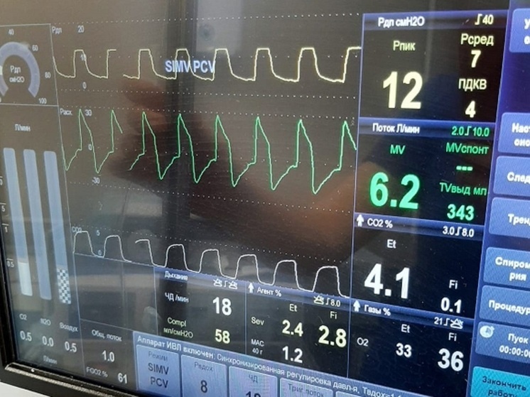     Фото: архив "МК в Калуге"