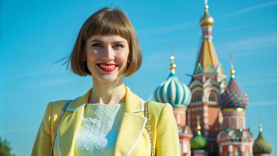 Продать волосы в Москве можно на vse-volosi.ru