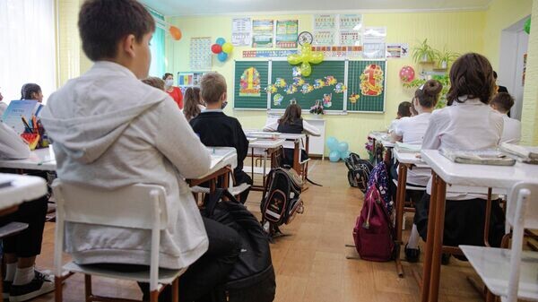    © Sputnik / Mihai Caraus