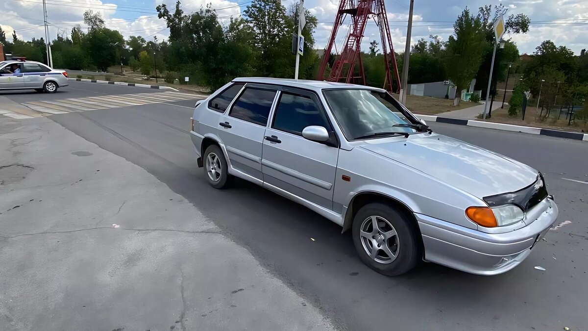     Автор: Госавтоинспекция Ростовской области