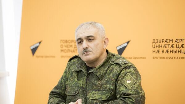    © Sputnik / Наталья Айриян