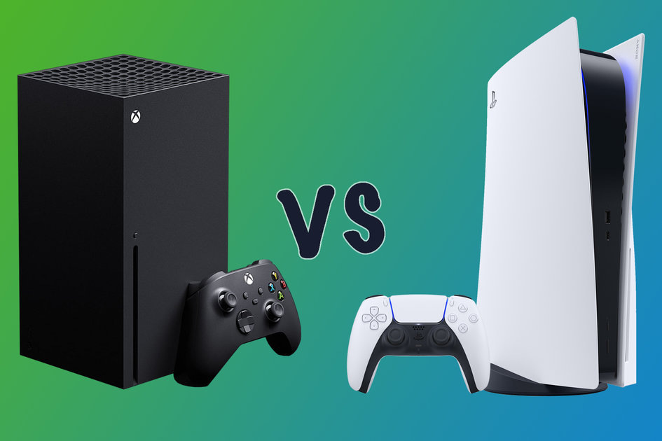 Сравнение Xbox Series и PS5: основные различия и сходстваXbox Series и PS5 — две популярные игровые консоли, доступные на российском рынке. Рассмотрим основные различия и сходства между ними.1. Версии консолей:* PlayStation 5 доступна в двух модификациях: PlayStation 5 и PlayStation 5 Digital Edition. Вторая версия не имеет привода для дисков Ultra HD Blue-Ray, поэтому она тоньше и дешевле первой.* Xbox Series X поставляется в одной модификации, но с поддержкой SSD-накопителя объёмом 1 ТБ и возможностью улучшения качества изображения до 8К. Бюджетная версия Xbox Series S поставляется без дисковода и с SSD-накопителем на 512 ГБ.1. Дизайн:* обе консоли имеют привлекательный и современный дизайн;* Xbox Series X и S выполнены в едином стиле, а PlayStation 5 Digital Edition немного тоньше и легче.1. Габариты:* размеры и вес Xbox Series X: 51 x 151 x 301 мм, 4,5 кг;* размеры и вес Xbox Series S: 65 x 150 x 275 мм, 2 кг;* размеры и вес PlayStation 5: 390 x 104 x 260 мм, 4,5 кг;* размеры и вес PlayStation 5 Digital Edition: 390 x 92 x 260 мм, 3,9 кг.1. Производительность:* Xbox Series X значительно мощнее PlayStation 5 благодаря процессору AMD Ryzen Zen 2 и графическому процессору AMD RDNA 2;* обе консоли используют SSD-накопители для обеспечения быстрой загрузки уровней и улучшения производительности.1. Эксклюзивные игры:* PlayStation 5 предлагает больше эксклюзивных игр, таких как God of War Ragnarok, Horizon Forbidden West и Marvel's Spider-Man: Miles Morales;* Xbox стремится к максимальной совместимости своих игр со старыми версиями консолей и Windows 10, выпуская такие игры, как S.T.A.L.K.E.R 2, Halo Infinite, Fable и State of Decay 3.1. Обратная совместимость:* Microsoft заявляет о поддержке игр предыдущих поколений консолей Xbox на Series X, а Sony обещает, что 99% выпущенных проектов будут работать на PlayStation 5.В итоге выбор между Xbox Series и PlayStation 5 зависит от предпочтений игрока и его интересов в играх.