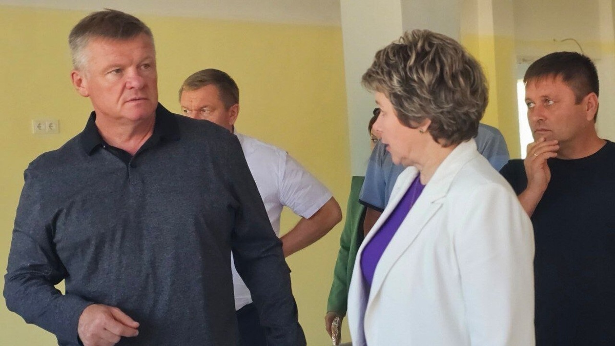    Исаев рассказал, что сначала сделает в Энгельсе на посту главы районаНовости Саратова и области – Сетевое издание «Репортер64»
