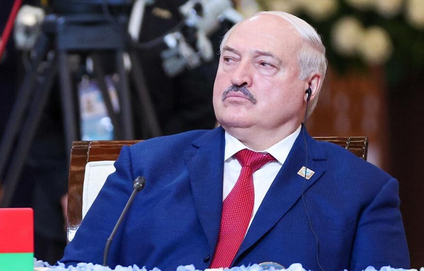    «Пусть бьют друг друга – украинцы, русские, – пускай в этом котле все подохнут»: заявление Лукашенко