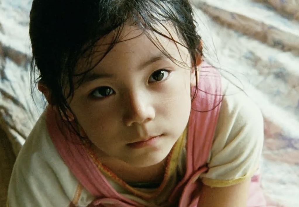 Драма. Япония.