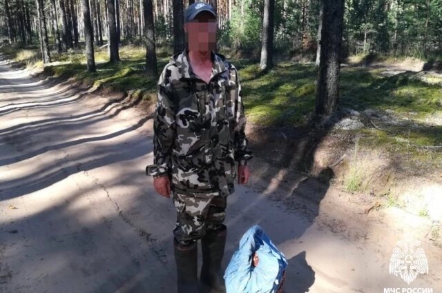    Фото: ГУ МЧС по Тверской области