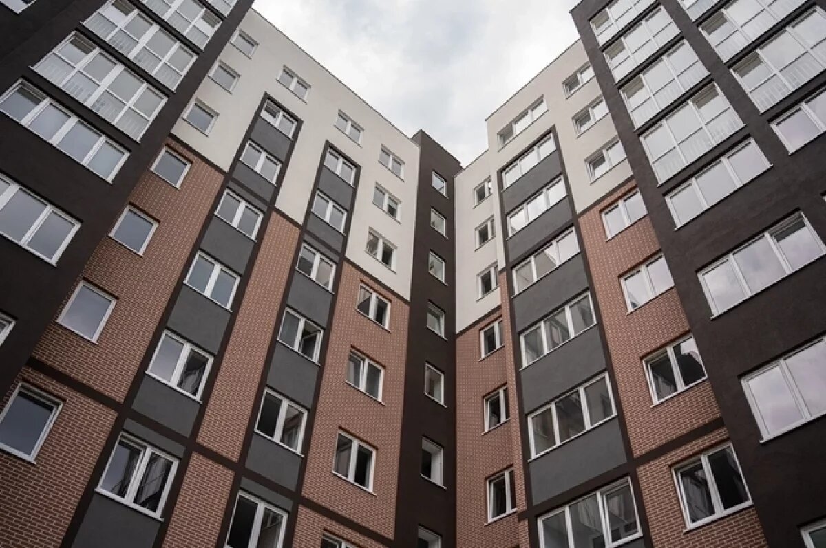    Эксперт предсказал скачкообразный рост цен на недвижимость