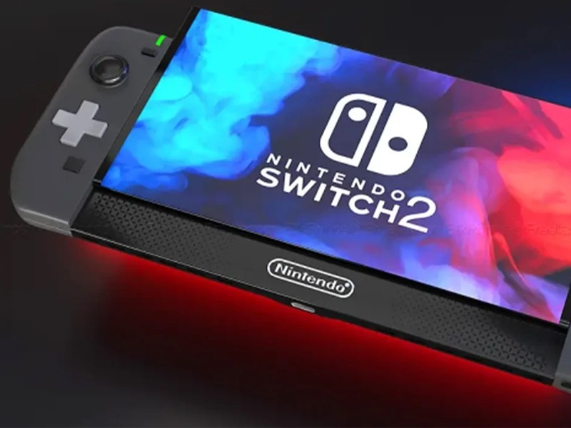    Надёжный инсайдер: релиз Nintendo Switch 2 перенесён на следующий финансовый год