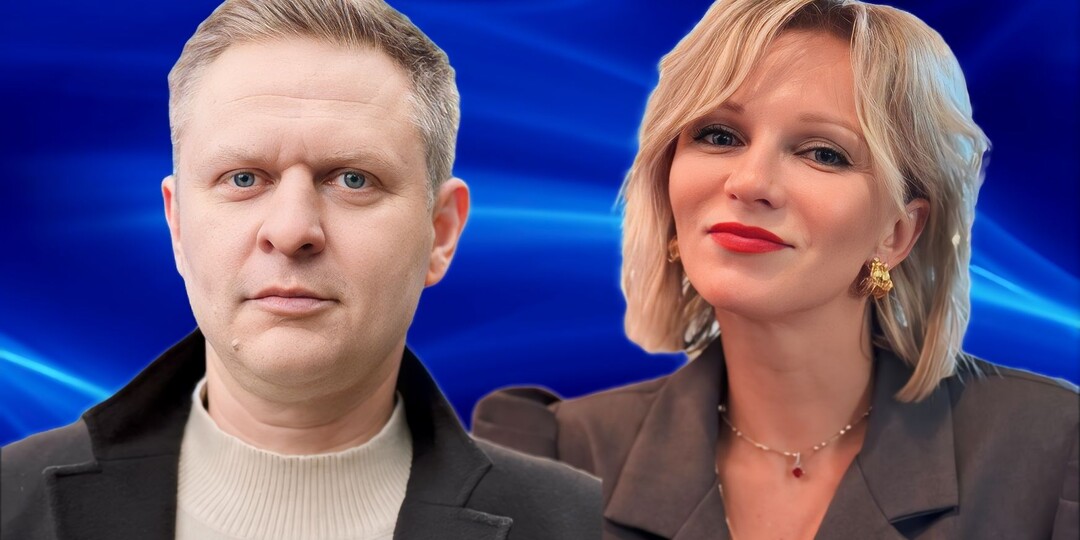 А вы знаете, что актер Андрей Гульнев давно женат и у него есть двое детей