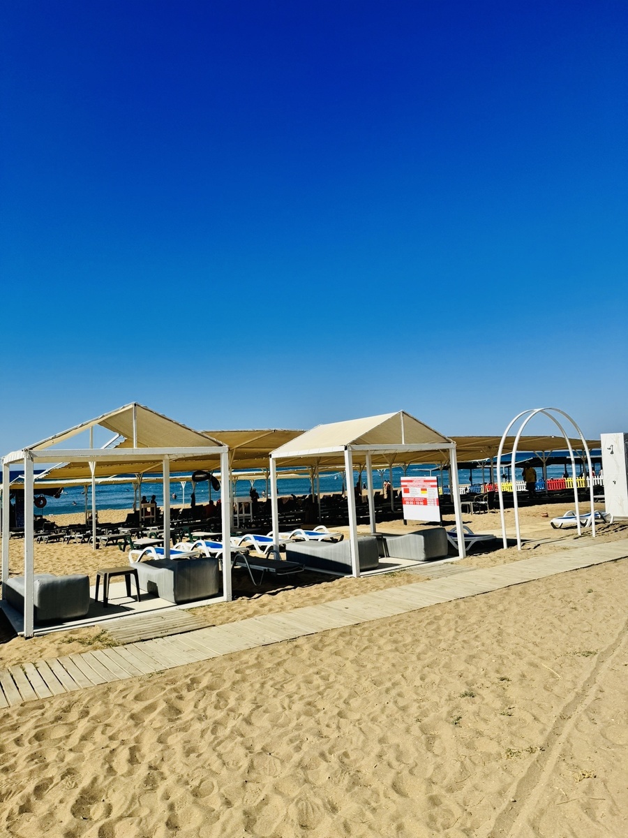 Hane Sun Elite 5*, Турция