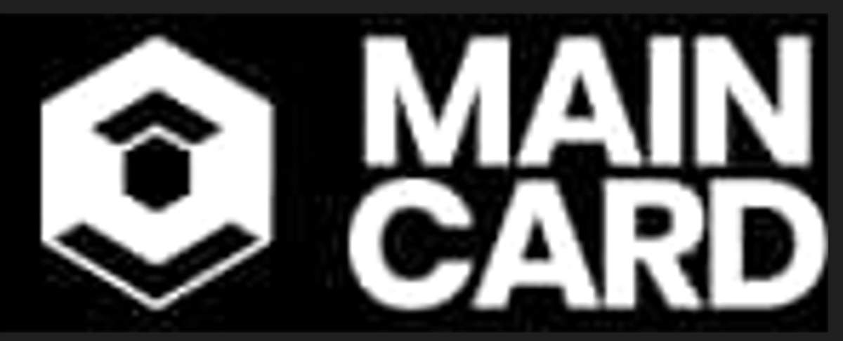 MAINCARD