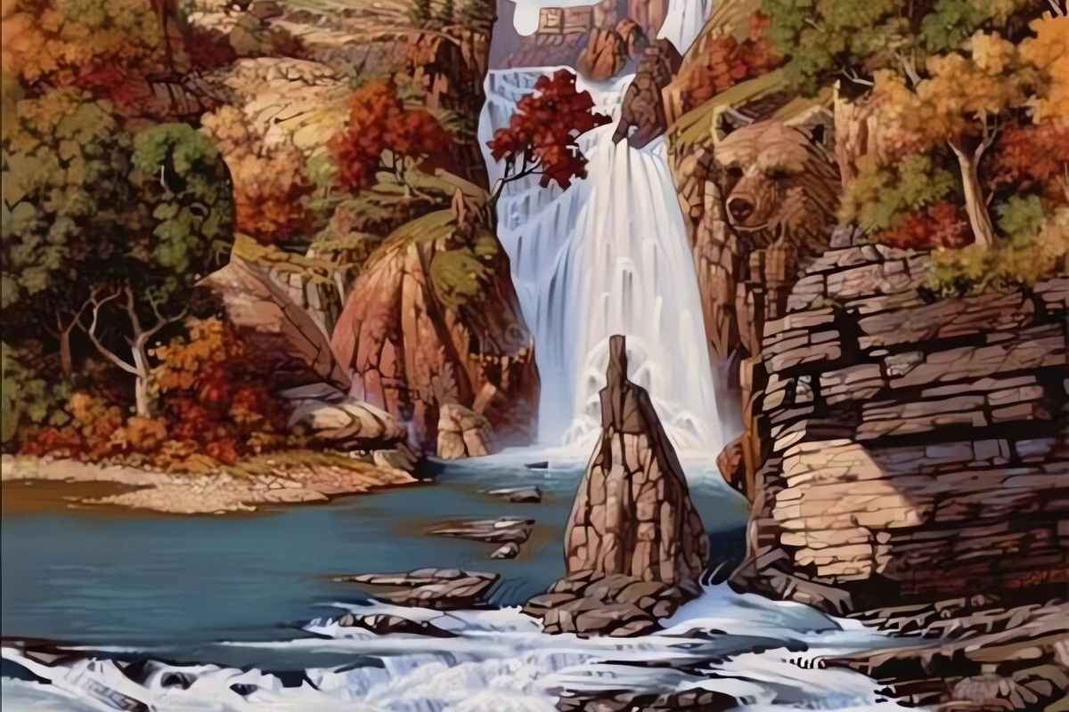     Оптическая иллюзия покажет, какой вы человек — чуткий или резкий