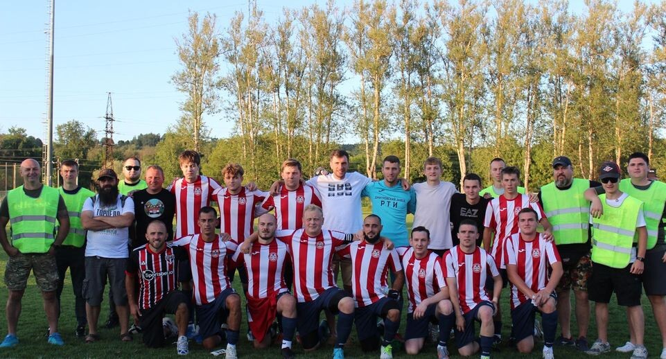    Пресс-служба администрации городского округа Дмитровский