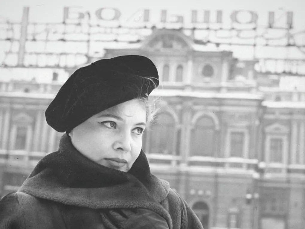 Фото в открытом доступе