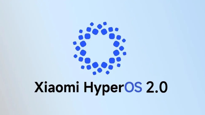 Xiaomi HyperOS 2.0 (C) Xiaomi