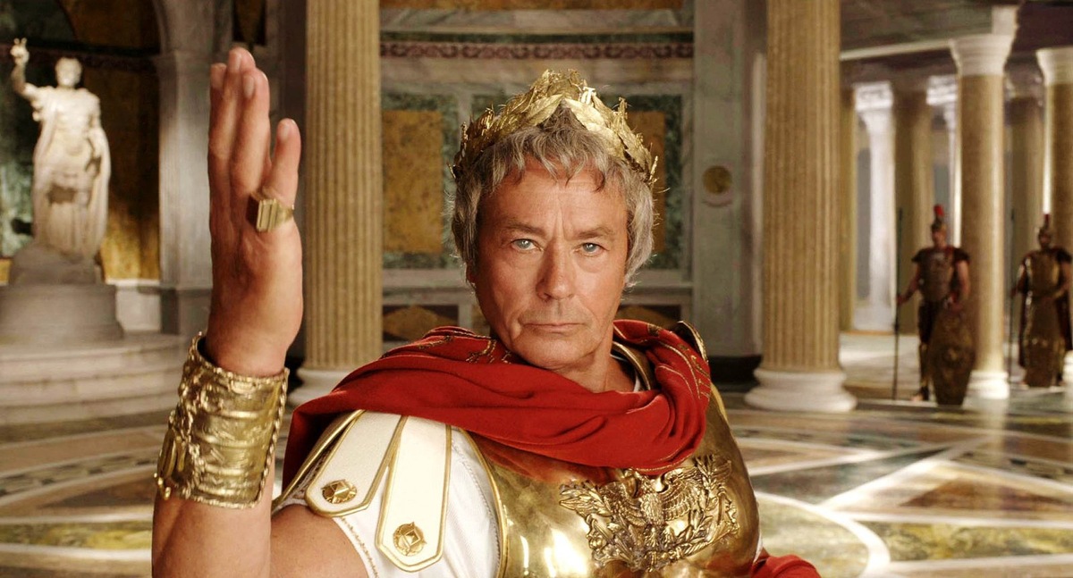    Юлий Цезарь – одна из загадочных фигур в мировой истории.