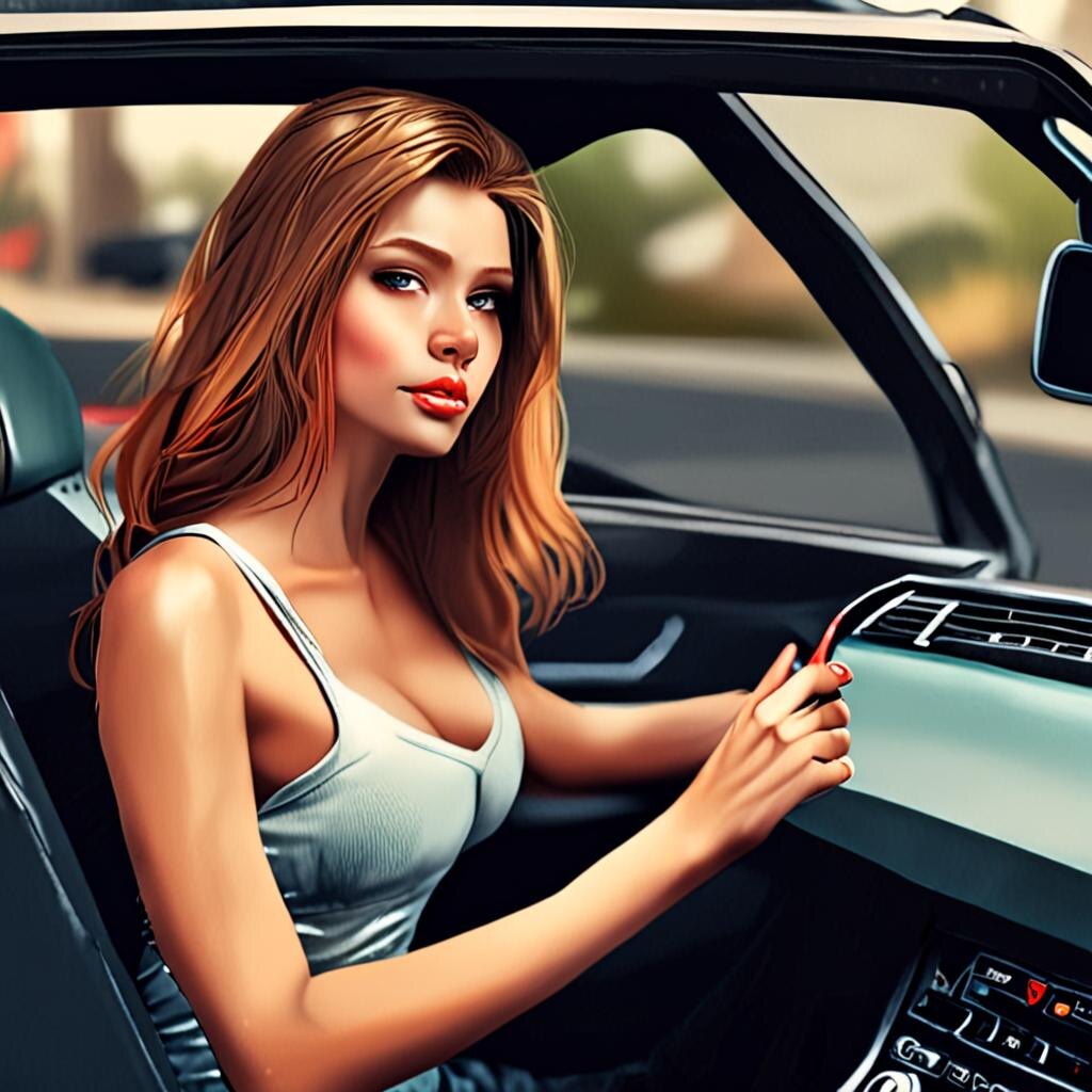 Изображение сгенерировано при помощи нейросети Midjourney