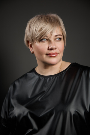 Ольга Василевская, эксперт Академии "Май"